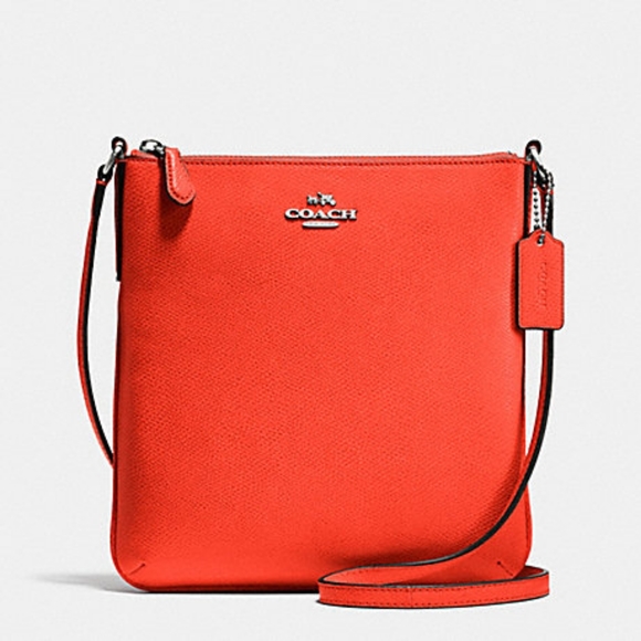 Coach Handbags - COACH Crossbody Purse